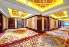 อื่นๆ 7 Fuyuan Lailailai Business Hotel