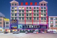 其他 Boluo Yunpeng Hotel
