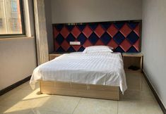 Others 3 Shanghai Blue Wave Pulai Fashion Hotel