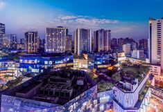 Others 3 Yuanxuan Hotel (Daping Longhu Times Tianjie Branch)