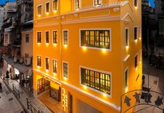 Lainnya 2 PENSÃO FAMÍLIA (RUA DAS ESTALAGENS)