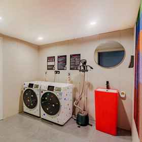 Hotel Interior/Public Areas 1 MEI SU Meisu Hotel (Nantong Luohe Scenic Area Yaogang Road), Nantong University Hotels