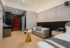 その他 4 Moshang Selection Hotel