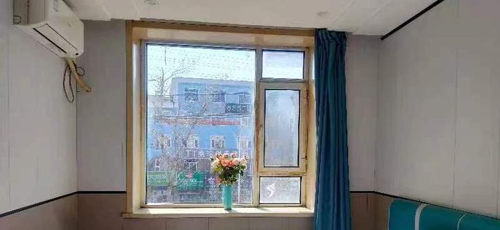 Lain-lain 2 Hsinchu County Fashion Hotel