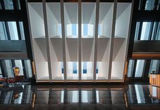 Lain-lain 2 ISEYA Panoramic Hotel (Chongqing Jiefangbei Flagship)