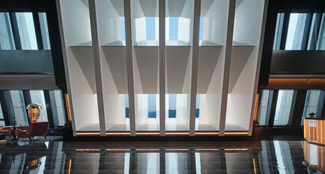 Lain-lain 2 ISEYA Panoramic Hotel (Chongqing Jiefangbei Flagship)