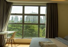 その他 7 Suasana Suites Bukit Ceylon by The Pureloft