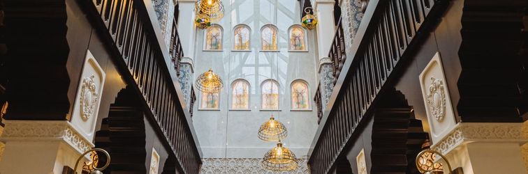 Others Royal Marrakech Guesthouse (Chaoshan Ancient City Paifang Street Store)