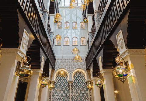 Others Royal Marrakech Guesthouse (Chaoshan Ancient City Paifang Street Store)