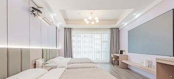 Others 5 Manyue Xiaozhu Panoramic Homestay