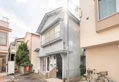 Others 3 Shibamata1 House
