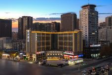 기타 Xana Hotelle (Zhengzhou Weilai Road Convention and Exhibition Center)