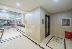 Khác 4 Shanghai Hansa Apartment