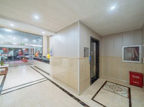 Khác 4 Shanghai Hansa Apartment