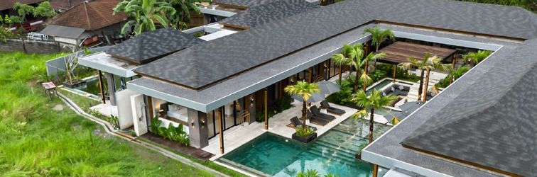Lainnya Villa Lychee by BaliSuperHost