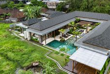 Lainnya Villa Lychee by BaliSuperHost