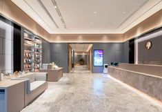 Lain-lain 5 JI Hotel (Lianyungang Haizhou Wenfeng Plaza)