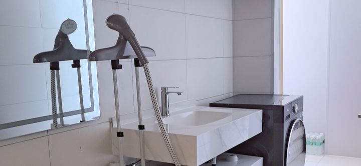 其他 2 Jinghai Homestay (Bole Mierqike)