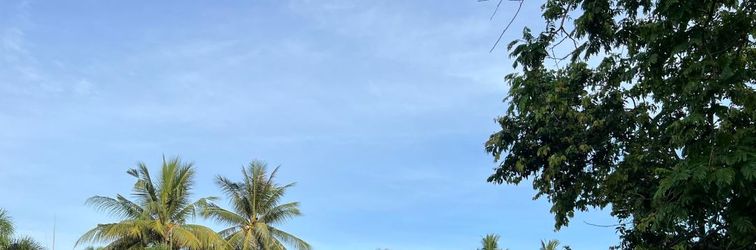 其他 Areerat Villa