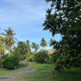 Hotel Exterior 1 Areerat Villa, Lad Wanorn Waterfall Hotels