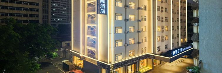 Others Weste International Hotel