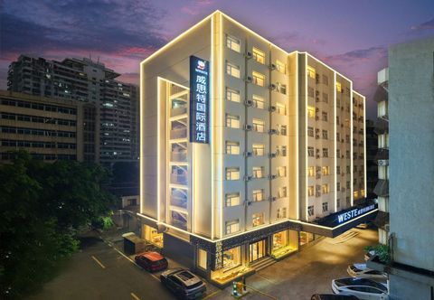 Others Weste International Hotel