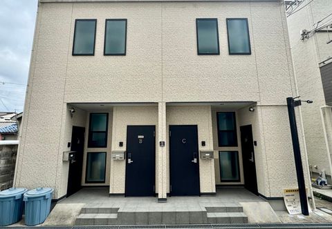 Lain-lain Style Room