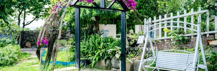 其他 Dali Yuehui Garden Meisu