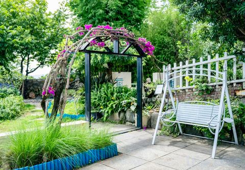 其他 Dali Yuehui Garden Meisu