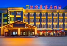 Khác 4 Sapphire Hotel