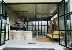 其他 2 Villa Platano Tumbak Bayuh