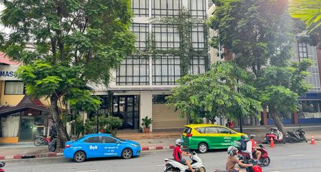 Others 2 SILOM NARA HOTEL