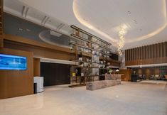 อื่นๆ 4 Blue Whale Bay Hotel