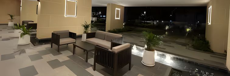 Lain-lain Inspirasi Mont Kiara 3 Rooms Balcony Free Wifi & Carpark by the Homez