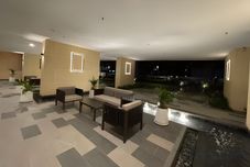 Lain-lain Inspirasi Mont Kiara 3 Rooms Balcony Free Wifi & Carpark by the Homez