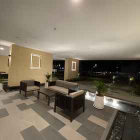 Hotel Exterior 1 Inspirasi Mont Kiara 3 Rooms Balcony Free Wifi & Carpark by the Homez, D'Intan Crystal Grand Hall Hotels