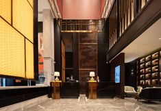 Others 7 The GiorgioMorandi Hotels (Jinan CBD)