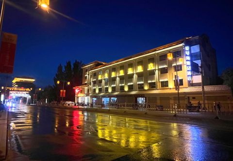 其他 Ai Qin Hai Zhen Pin Hotel