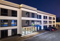 其他 2 CHEERMAY Hotel (Beijing Guomao Dawanglu Station)