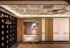 Others 5 Wan'ao Hotel (Xi'an Administration Center Branch)