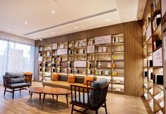 其他 3 HanTing Hotel (Tianshui Zhangjiachuan Yangguang Shuian)