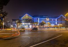 Others 2 Homeinn Selected Hotel (Yangzhou Dongguan Street Ge Garden)