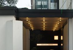 Lain-lain 5 SFEEL Designer Hotel (Chengdu Kuanzhai Alley Tonghuimen Subway Station)