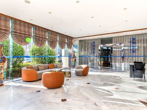 Lain-lain 4 Zhiyuanlou Hotel