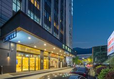 Lainnya 7 JI Hotel (Hangzhou Banshan Road)