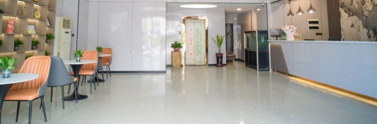 อื่นๆ Mayday Boutique Hotel