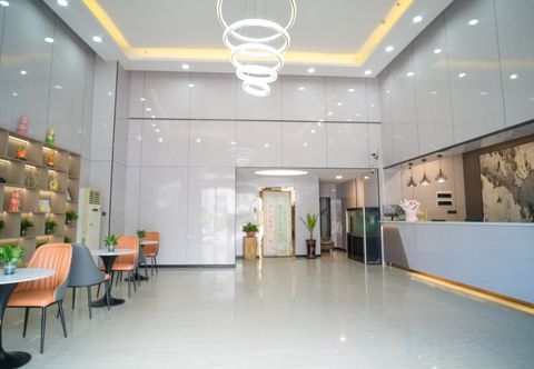 อื่นๆ Mayday Boutique Hotel