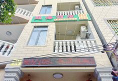 Lainnya 3 Yinghai Hotel (Xincun Night Market)