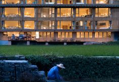 Others 4 One Mu Rice Field Boutique B&B (Zhaoxing Dong Village Branch)