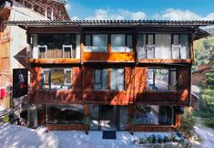 Others 4 Guiyin Shanju Homestay (Zhaoxing Dong Village Scenic Area)